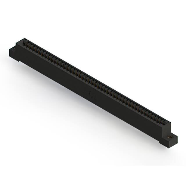 396-045-521-107 EDAC Inc.  Edgeboard Connectors